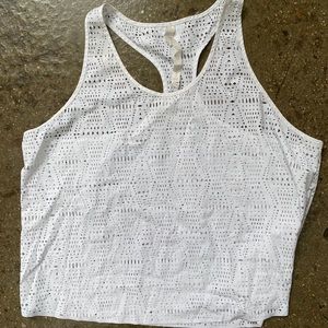 Alo Yoga Tank